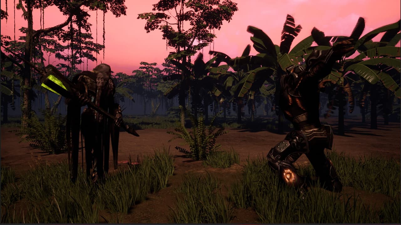 DUILIUS - ARC I screenshot 3