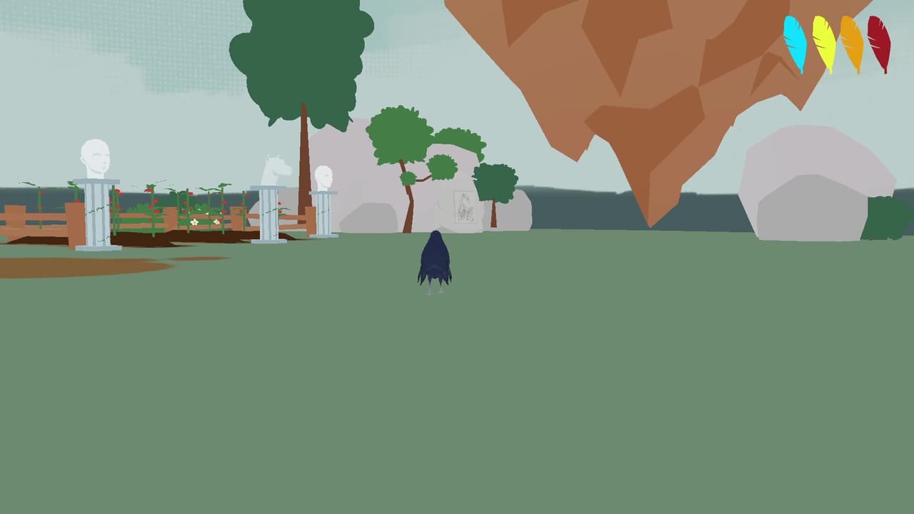 Of a Feather (BKurrStudio) screenshot 3