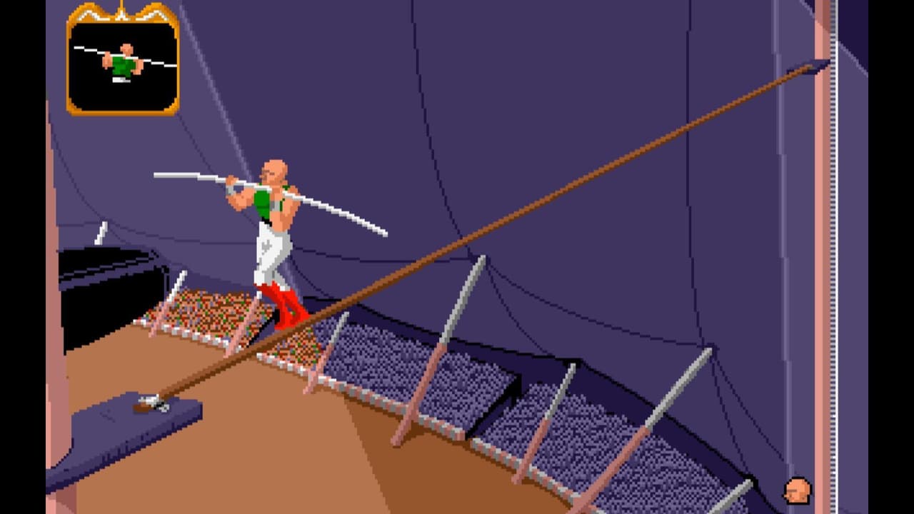 Fiendish Freddys Big Top o Fun screenshot 6