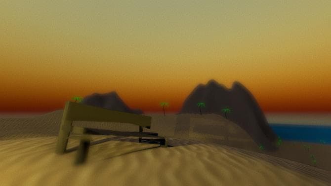 Memories of Island screenshot 3