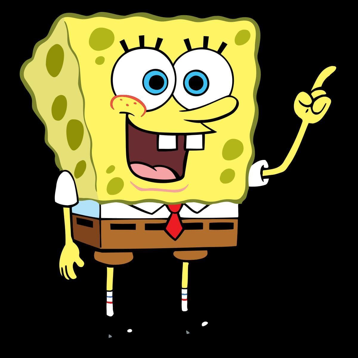 FNF Spong For MAC