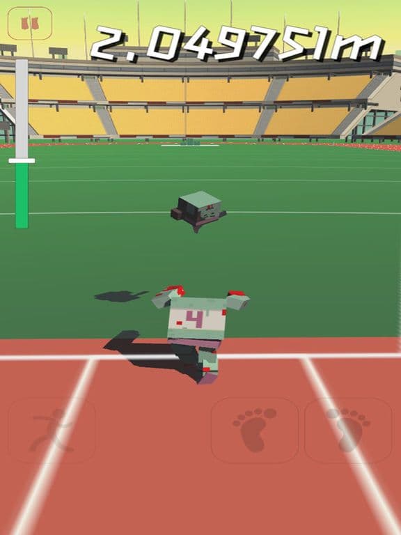 Zombie Games: Arena screenshot 5