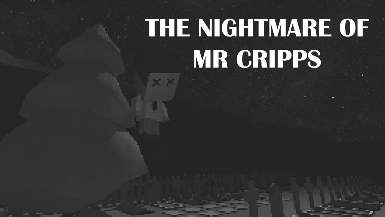 The Nightmare of Mr Cripps screenshot 4