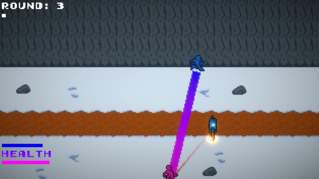 PAIRBOT screenshot 3