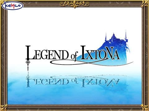 RPG Legend of Ixtona screenshot 2