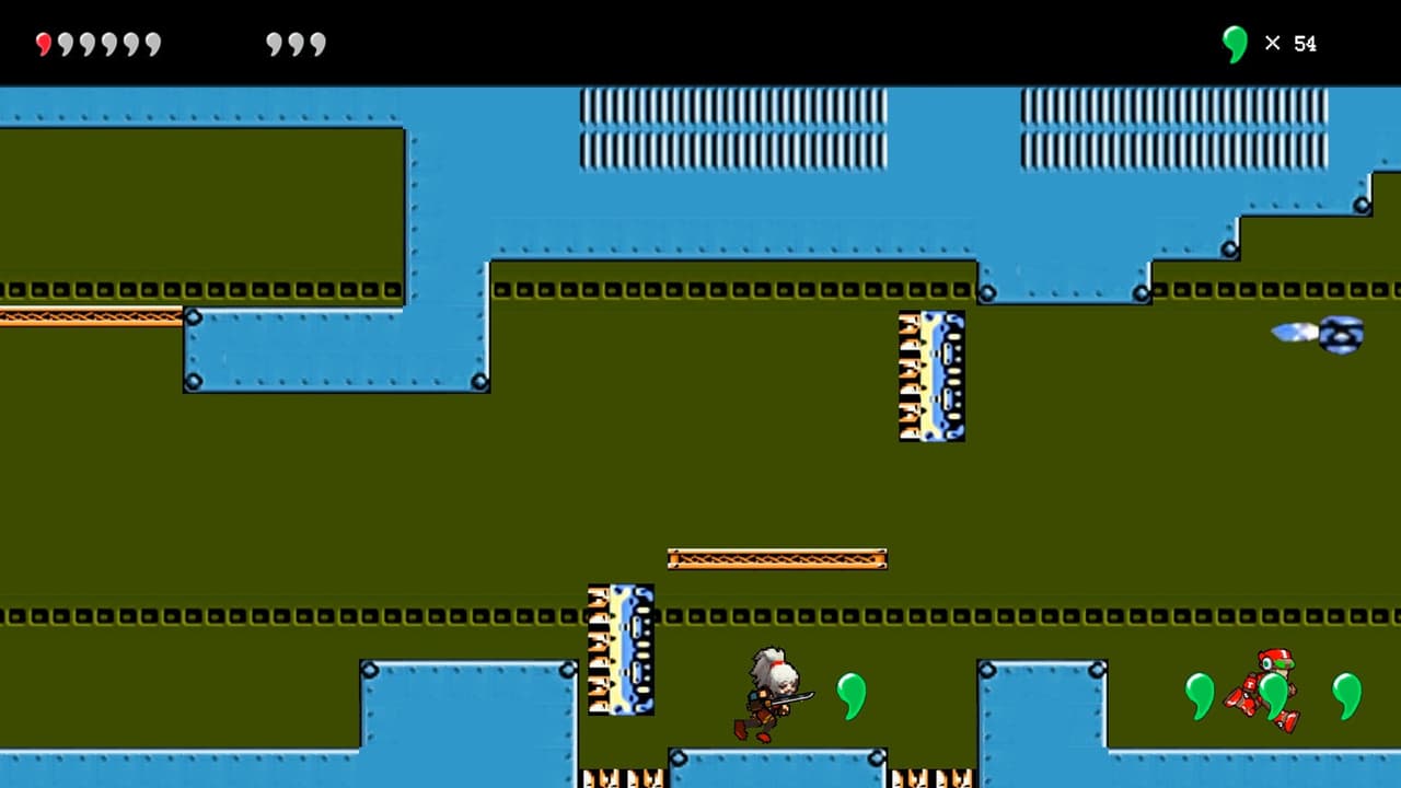 Black Butterfly screenshot 4