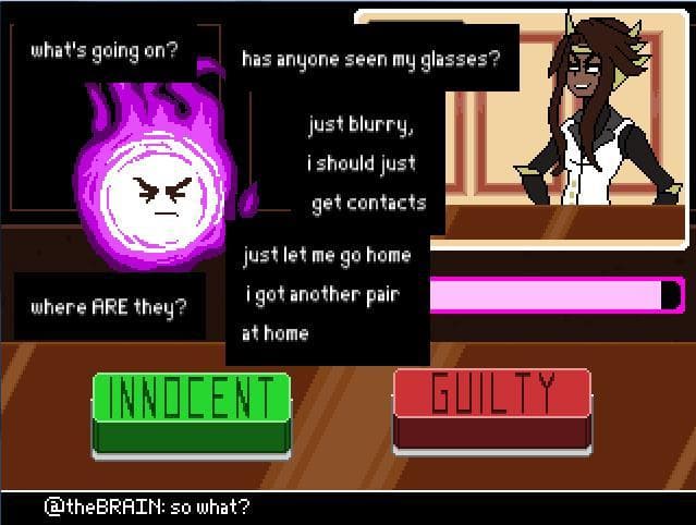 Valk Unit Lawyer screenshot 4