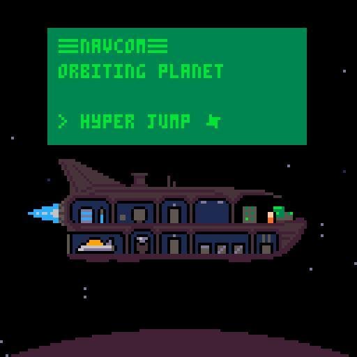 The Panspermia Guy screenshot 3