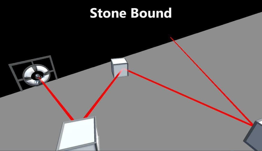 Stone Bound