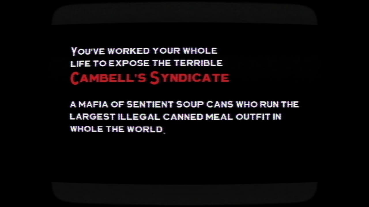 Andy Doomhol screenshot 2