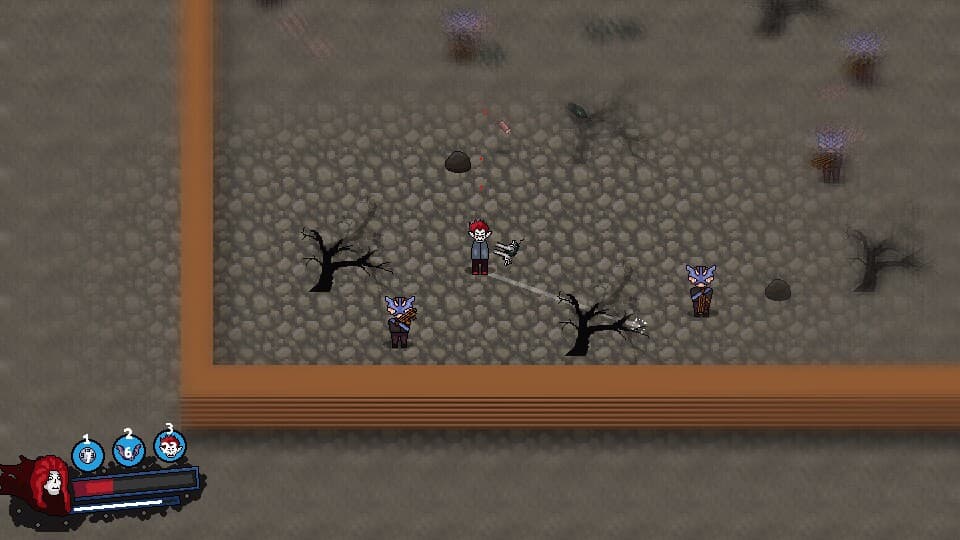Dracula Is Coming screenshot 6
