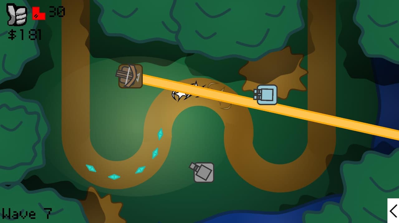 callmehDs TD2 screenshot 4