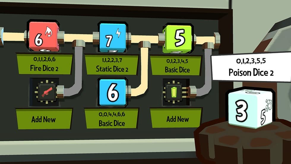 Fuzz Force: Spook Squad Demo screenshot 4