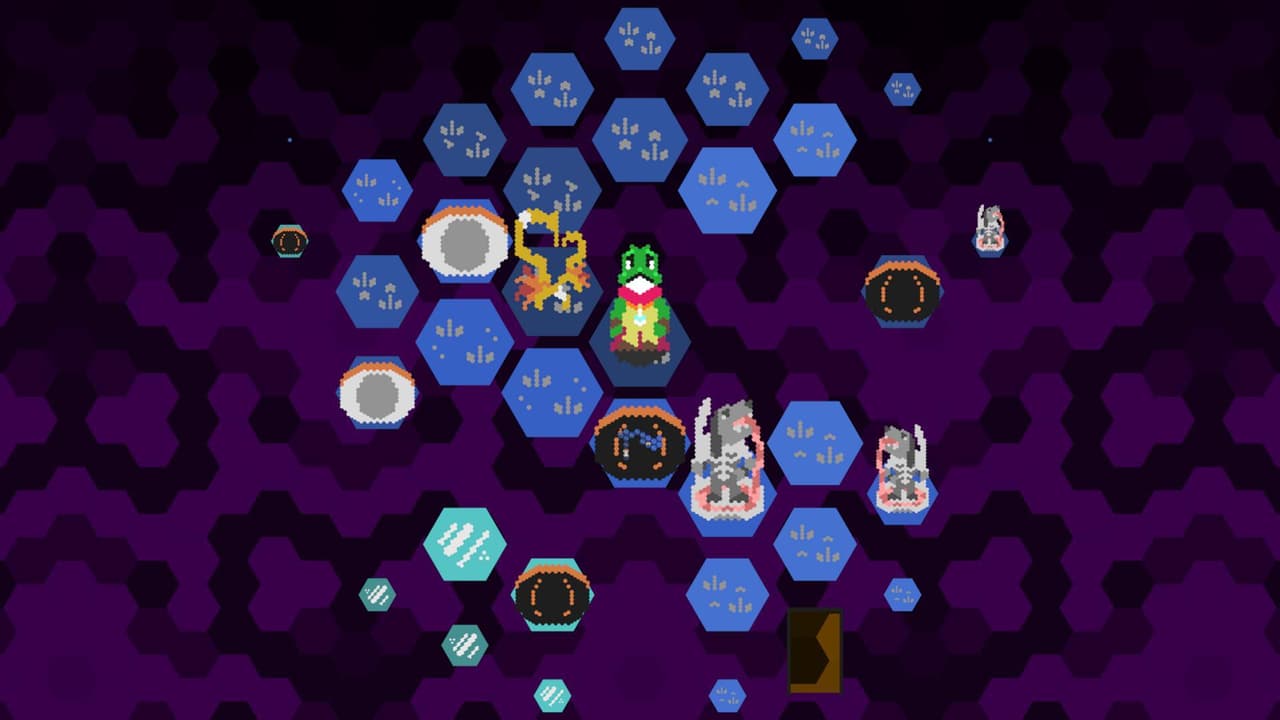 Syzygy (itch) screenshot 4