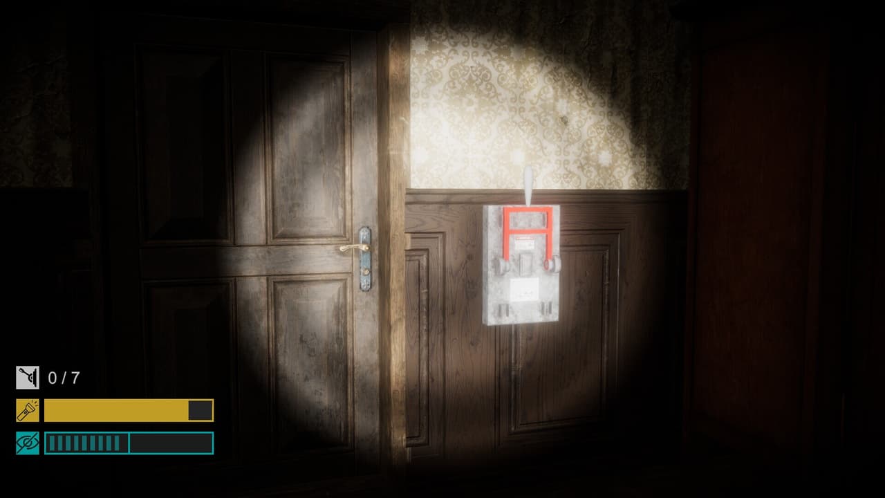 Neuro Nightmare screenshot 5