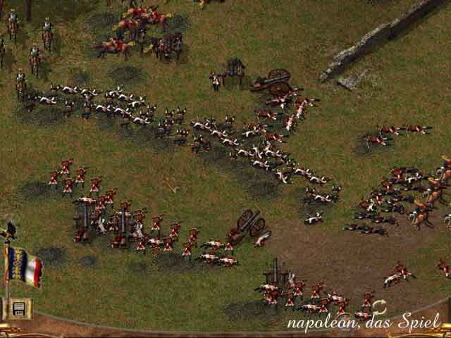 Napoleon screenshot 6