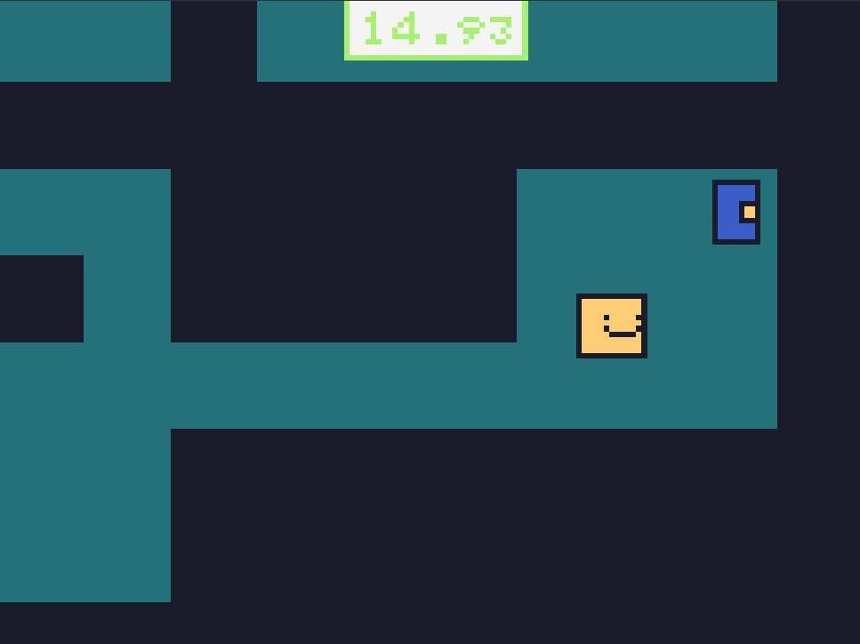 The Mazescapist screenshot 3