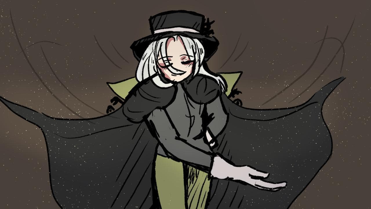 Circus of Smiles screenshot 3