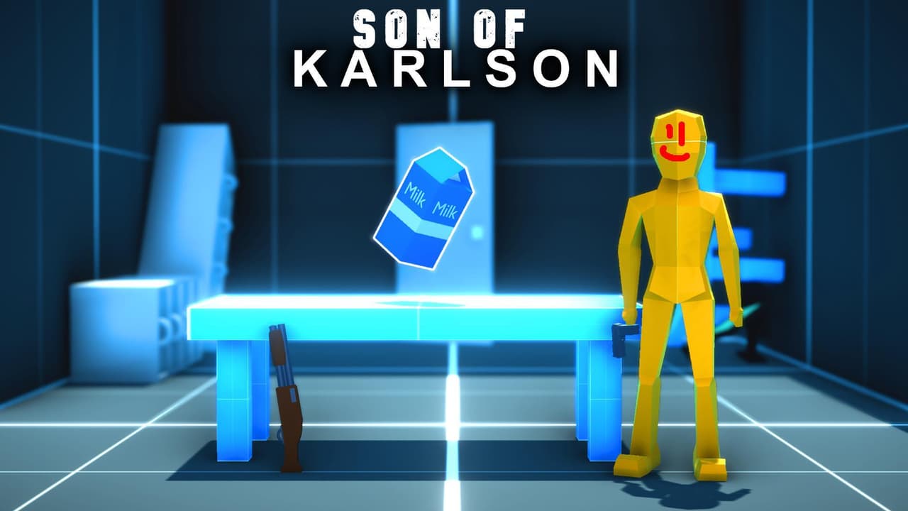 Son Of Karlson