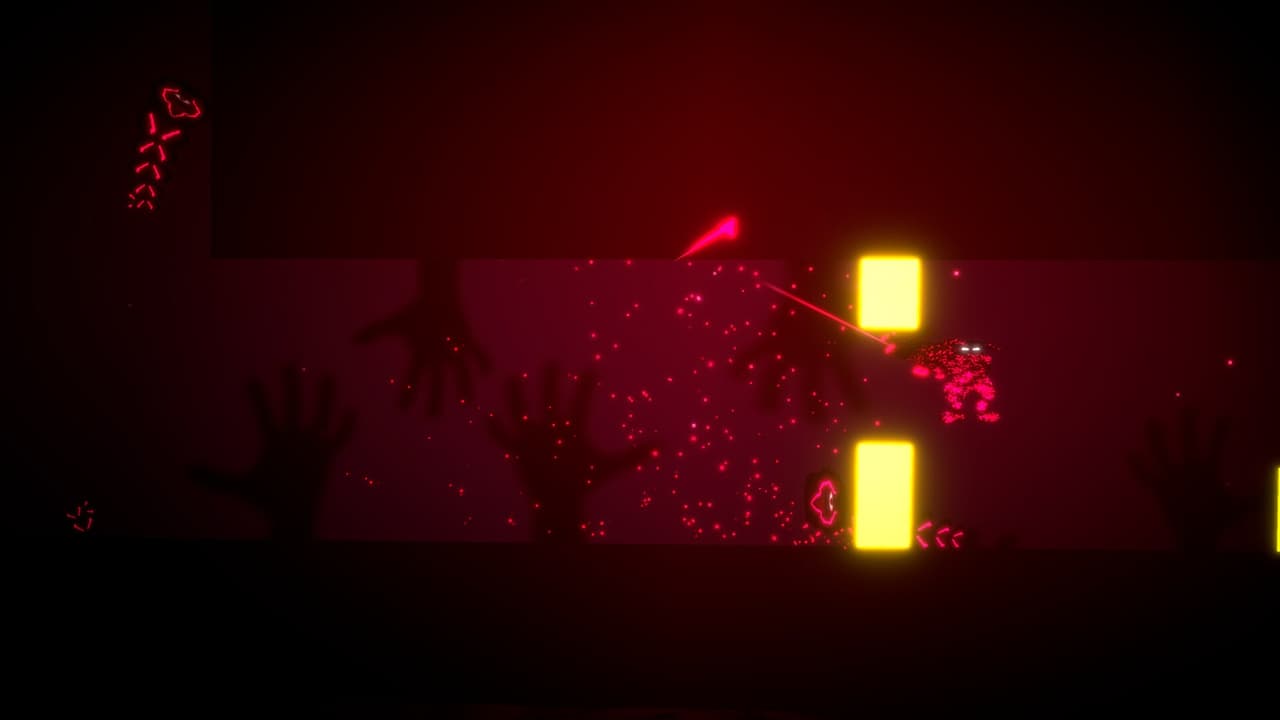 Escape From Eternity screenshot 2