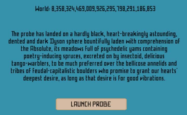 18 Quintillion screenshot 3