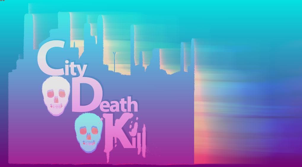 City Death Kill 2 screenshot 2