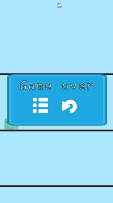 Template construct 2 - Tap tanki screenshot 3