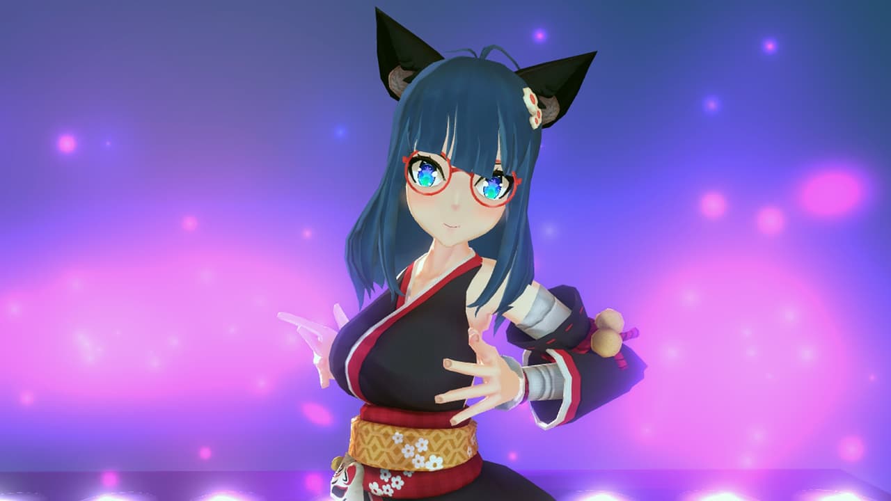 Girls Dance screenshot 6