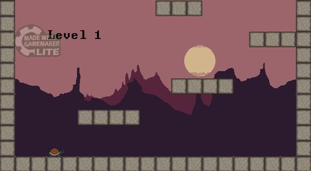 JUMP by ShevJK screenshot 3