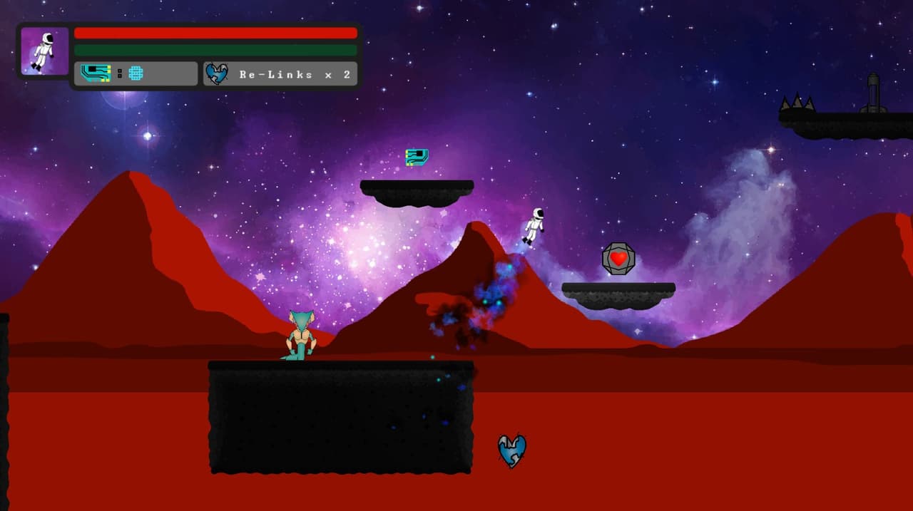 Exo-Adventures screenshot 4