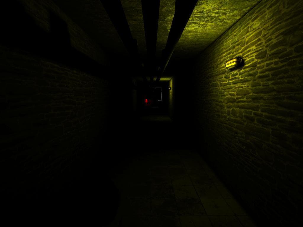 Dan in Dark 2: The Haunted Mansion screenshot 6