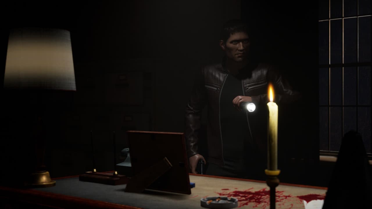 We Are Alive screenshot 2