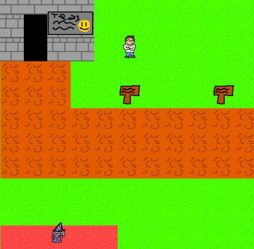 Sir Knight and the Various Problem s IV[DEMO EDITION]