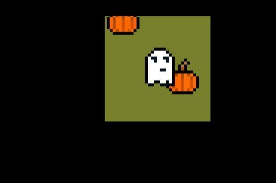 Greedy Ghost screenshot 2