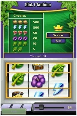 100 Classic Games