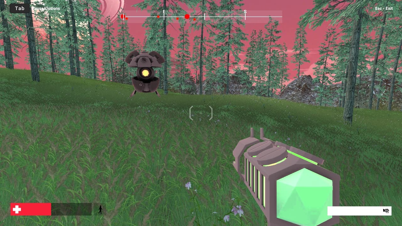 EvilBots Part1