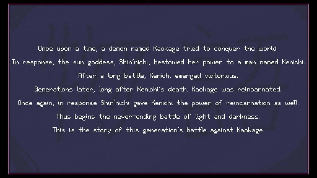 Samurai Moviestar screenshot 3