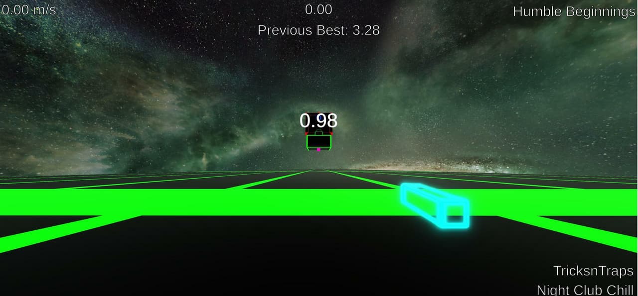 Grapples to Grapples screenshot 3