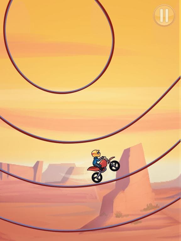Bike Race Pro: Motor Racing screenshot 5