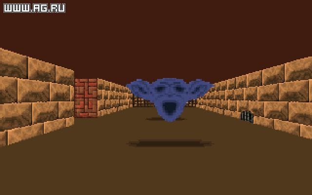Kens Labyrinth Revamped Version screenshot 3