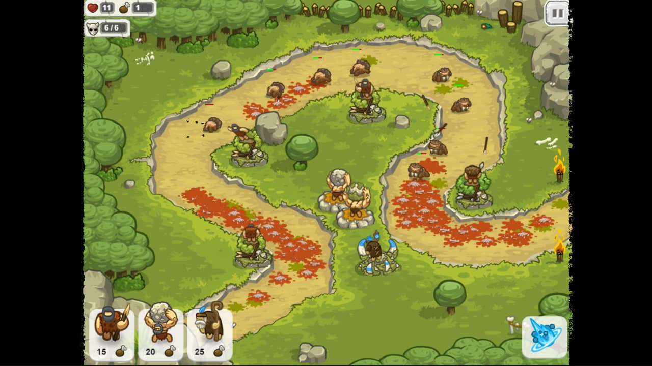 Age of Defense screenshot 6