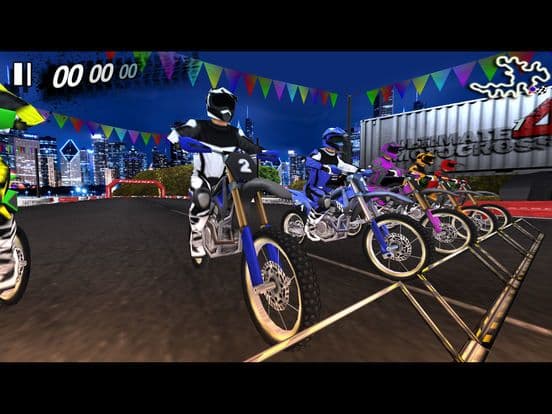 Ultimate MotoCross 4 screenshot 6