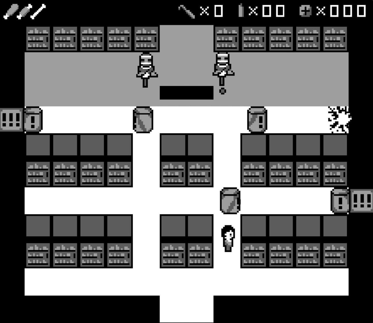 BUYING MILK screenshot 3