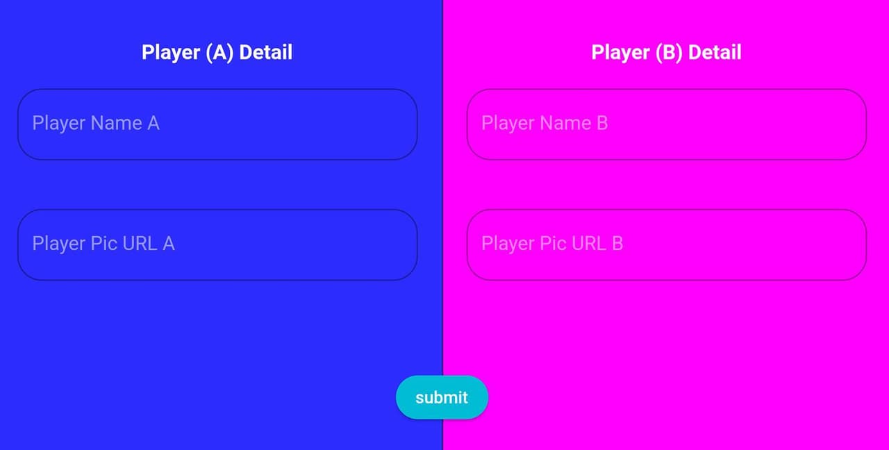 Tap Battle Challenge screenshot 2