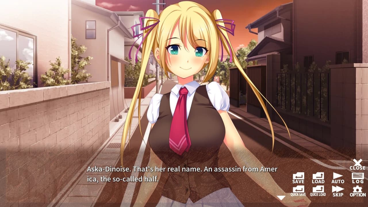 滴るあの娘 ～Drenched Girls～ screenshot 6