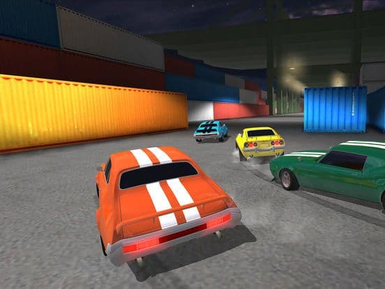 Furious Miami Speed - Racing And Driving Simulator screenshot 4