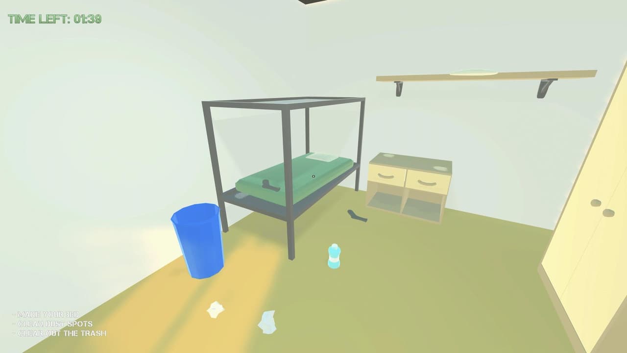 mornin soldier screenshot 5