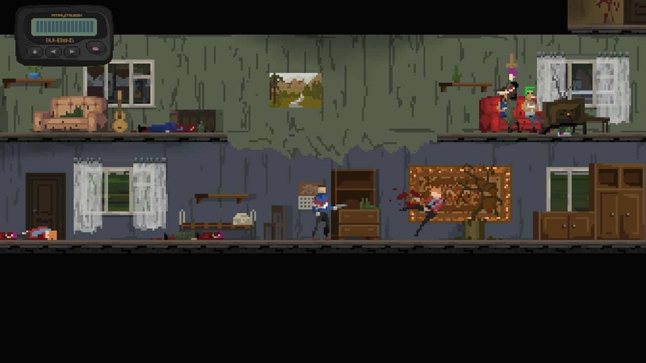 Im Russia screenshot 5