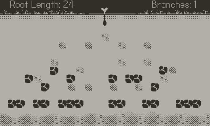 Tender Root screenshot 2