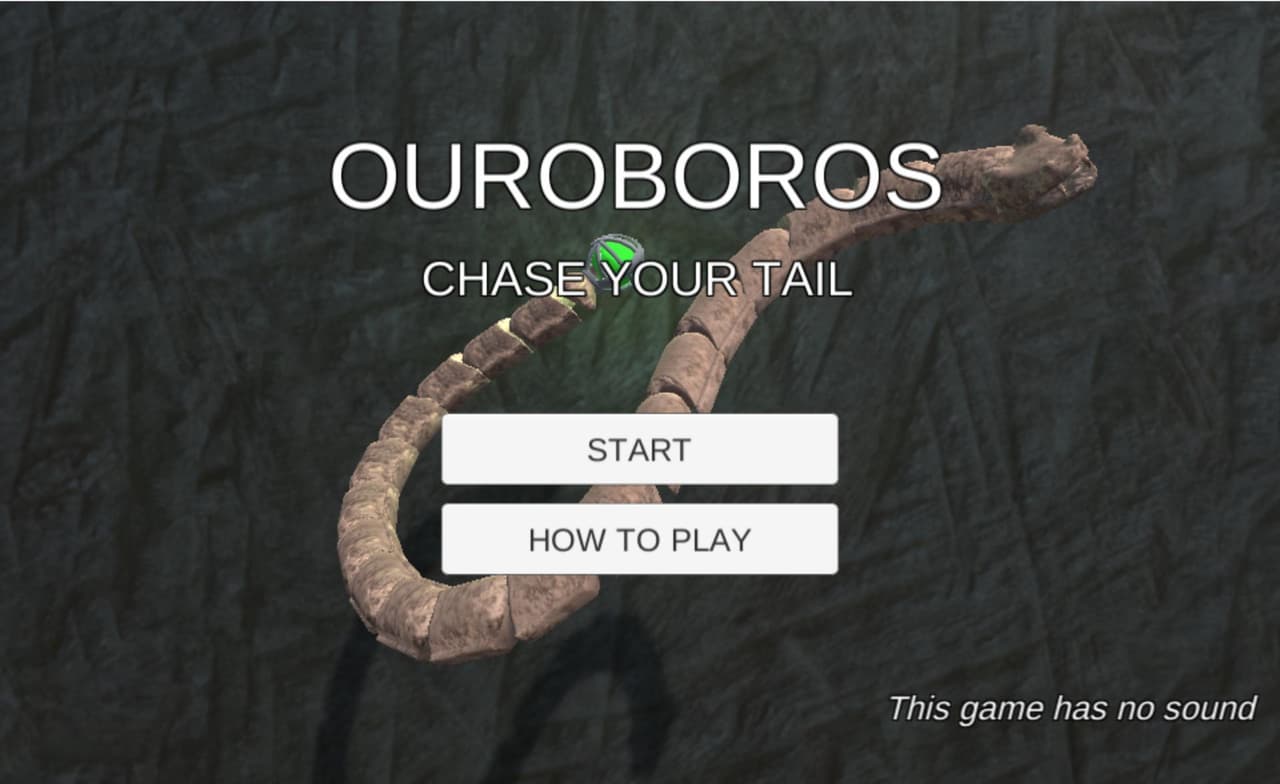 Ouroboros - Chase your tail screenshot 2